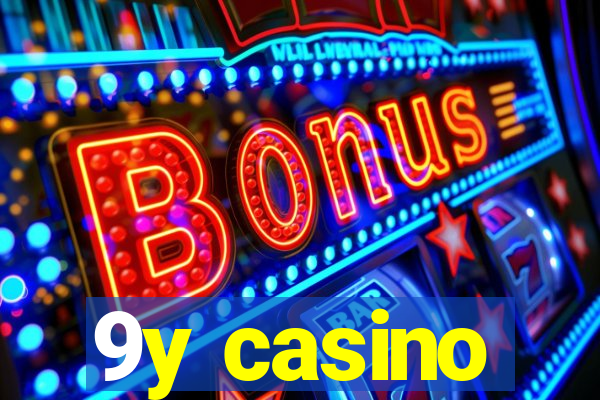 9y casino